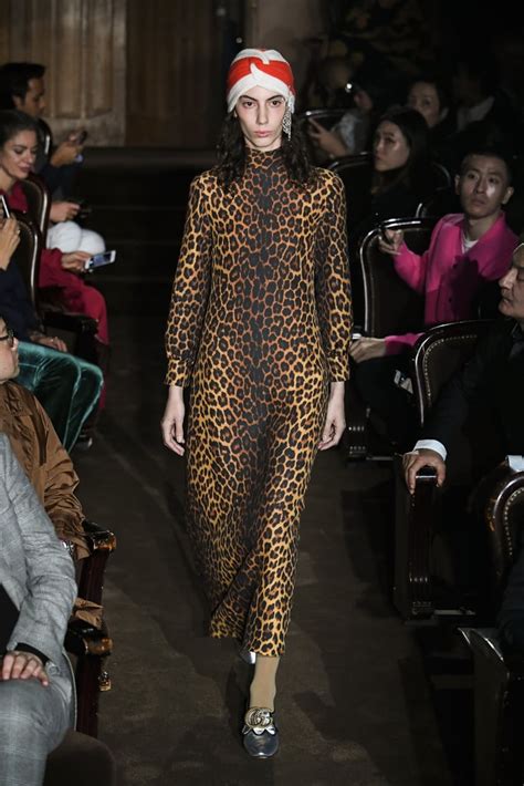 gucci leopard print dress|Gucci Leopard.